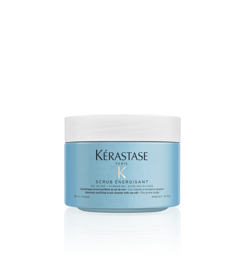 Kérastase Scrub Énergisant Purifying 325gr főképe